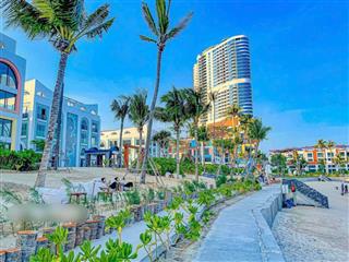 Giỏ hàng 50 căn hộ biển libera nha trang giá tốt. bàn giao full nội thất, bãi tắm ngay trước nhà