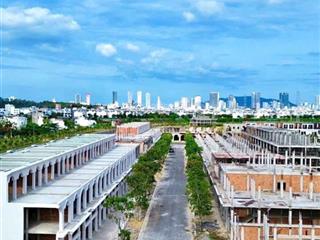 Quỹ căn đẹp giá chủ đầu tư shophouse gói 6, khu đô thị mozzadiso. quý ii/2026 nhận nhà. đường 18m