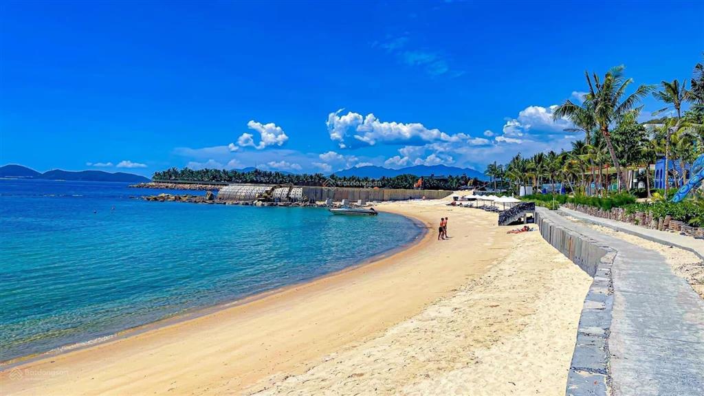 Quỹ căn hiếm 2 phòng ngủ view biển tại libera nha trang  full nội thất cao cấp, bàn giao năm 2027