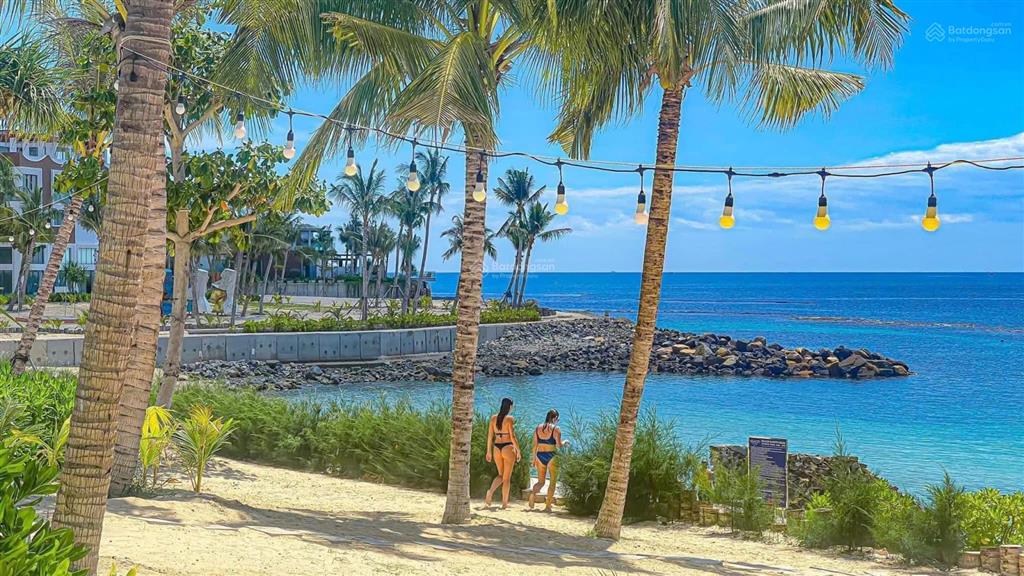 Quỹ căn hiếm 2 phòng ngủ view biển tại libera nha trang  full nội thất cao cấp, bàn giao năm 2027