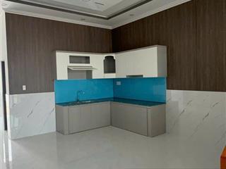 Cần bán nhà mới xây ngay xã long trạch, liền kề khu công nghiệp cầu tràm.  0907 573 ***