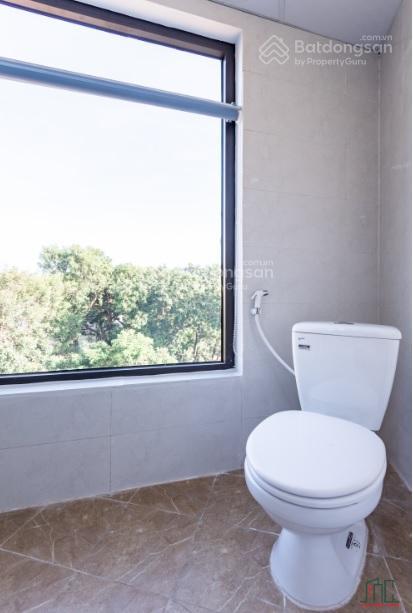 Cho thuê căn hộ dịch vụ chung cư mini, cách ga tàu điện yên nghĩa 5 phút đi bộ