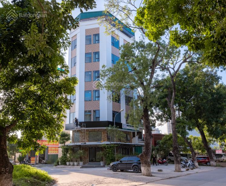 Cho thuê căn hộ dịch vụ chung cư mini, cách ga tàu điện yên nghĩa 5 phút đi bộ