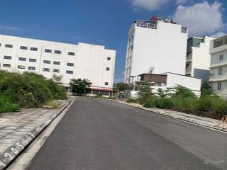 Bán đất nền 248m2, 29,7 tỷ, lê hồng phong, gia viên, ngô quyền, hải phòng