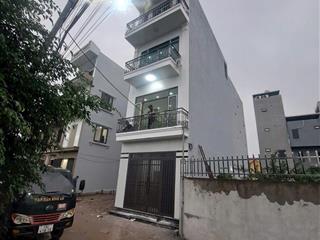 Bán gấp nhà riêng 43m2, 3,5 tỷ tại văn cú, an hải, an dương, hải phòng