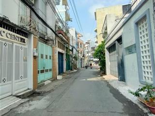 Nhà nát hxh lương thế vinh 77m2 giá 5.5 tỷ tiện xây mới