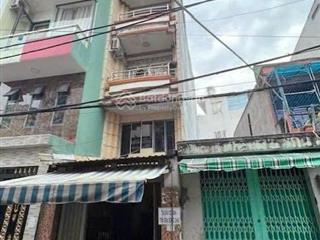 Nhà 5 tầng hxh hoàng xuân nhị khu người hoa, dt 58m2, chỉ 6.95 tỷ