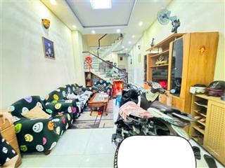 Nhà đẹp âu cơ sát mt giáp q.11 ngang 4x14m giá 4.94tỷ