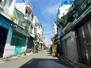 Hxh 6m hoà bình gần đầm sen, 4x15m chỉ 5.8 tỷ