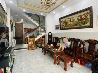 Nhà đẹp trường chinh khu bàu cát dt 65m2 giá chỉ 5.99 tỷ, hoàn công đủ