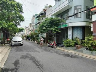 Hẻm nhựa 10m thông ni sư huỳnh liên 100m2  ngang 5x20m giá 10.79 tỷ