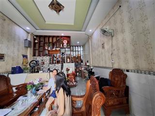 Nhà đẹp 4 tầng hẻm 1 sẹc khuông việt 4.4x13m giá 5.95 tỷ