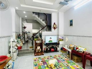 Hxh thông lê trọng tấn 3 tầng 4x15.5m giá 5.57 tỷ