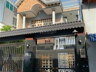 Biệt thự ngang 7x20m khuông việt hẻm 7m giá 12.1 tỷ