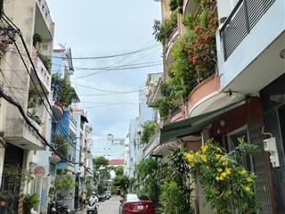 Giá đầu tư hxh 6m thông lũy bán bích 84m2, ngang 5.2x16m chỉ 6.7 tỷ