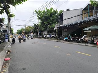Nhà mt thoại ngọc hầu 108m2 ngang 4x24m giá 10.2 tỷ tiện xây