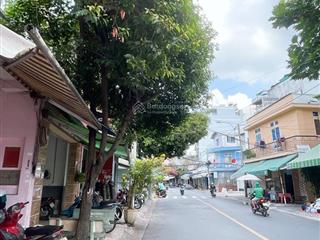 Nhà mt phú thọ hoà 4x19m, 5 tầng giá 13.8 tỷ, kinh doanh sầm uất