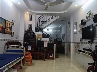 Bán nhà 3 tầng khuông việt 4x12m giá 5.25 tỷ