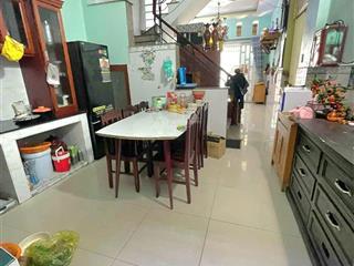 Nhà 3 tầng hẻm thông luỹ bán bích 4x13m, giá chỉ 5 tỷ