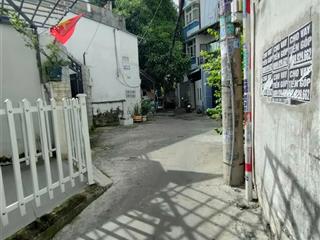 Bán đất 1/ lê trọng tấn sát hẻm xe hơi 55m2 giá 4.28 tỷ