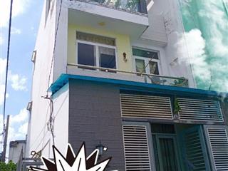 💥🏠 🚘 SIÊU PHẨM Q6, SÁT MẶT TIỀN, Ô TÔ VÀO NHÀ, 154M2, 3 TẦNG, NGANG HƠN 6M, DÒNG TIỀN 30T, NHỈNH 11 TỶ TL