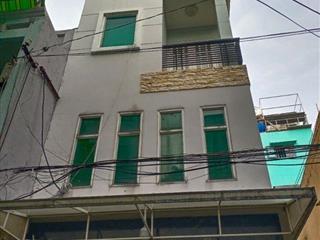 💥🏠🚘 🆘 QUẬN 6, HẺM THÔNG, NGAY KHU ẨM THỰC, CẠNH CHỢ BÌNH TÂY, GẤP BÁN, GIẢM SÂU, 40M2, 5TẦNG BTCT, SỔ A4, NHỈNH 5 TỶ