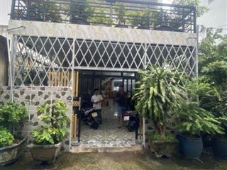 💥🏠🔥 BÌNH TÂN, SÁT MẶT TIỀN, LÊ TẤN BÊ - VÕ VĂN KIỆT, 97M2, 2 TẦNG, NGANG HƠN 5M, NỞ HẬU TÀI LỘC, NHỈNH 5 TỶ