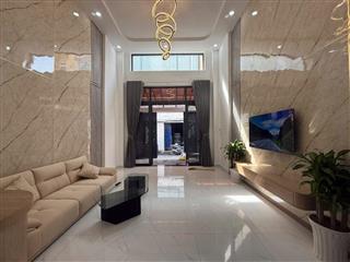 💥🏠🚘SIÊU PHẨM TÊN LỬA, BÌNH TÂN, HẼM NHỰA Ô TÔ ĐỖ CỬA, MỚI ĐẸP, 86M2, 4 TẦNG, 6PN, CHỈ NHỈNH 8 TỶ