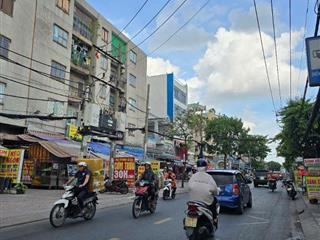 🆘🏠🚘🔥GẤP BÁN, QUẬN 6, SÁT MẶT TIỀN, CŨ TIỆN XÂY MỚI, Ô TÔ ĐỖ CỬA ,114M2, 2 TẦNG, NỞ HẬU TÀI LỘC, NHỈNH 4 TỶ