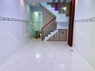 💥🚘🏡QUẬN 8, SÁT MẶT TIỀN PHÚ ĐỊNH, MỚI ĐẸP Ở NGAY, MORNING ĐỖ SÁT CỬA, 39M2, 2 TẦNG, NHỈNH 3 TỶ