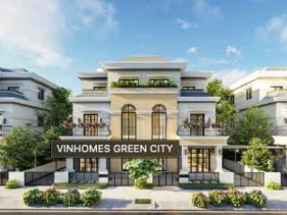 Đợt 1 nhà phố vinhomes phía tây sài gòn, 1 trệt 3 lầu 1 tum