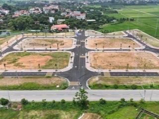 Bán 45m đất Phúc Thọ, Hà Nội, oto vào tận đất thông tứ tung, chỉ hơn 1 tỷ.