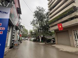 Bán 56m đất trục chính kinh doanh ĐỨC THƯỢNG, oto tránh thông tứ tung, giá đầu tư.