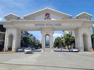 Bán nhà dân xây, gần KĐT Hindo Royal Park, 35m 3 tầng, giá đầu tư.