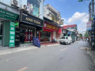 Đất đẹp Phương Canh – Giữ hay đầu tư đều thắng, 86m, giá đầu tư.