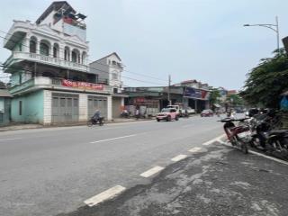 Cc cần ra hàng 55m2 đất đức thượng vị trí trung tâm, gần ql32 & icd mỹ đình oto gần, hơn 4 tỷ