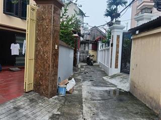 Cần bán 40.8m đất đức giang  giá 3.x tỷ