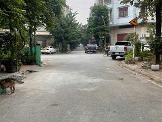 Bán 40m² PHÂN LÔ TU HOÀNG – ĐƯỜNG 13M – VỈA HÈ – VIEW VƯỜN HOA - NHỈNH 9 TỶ