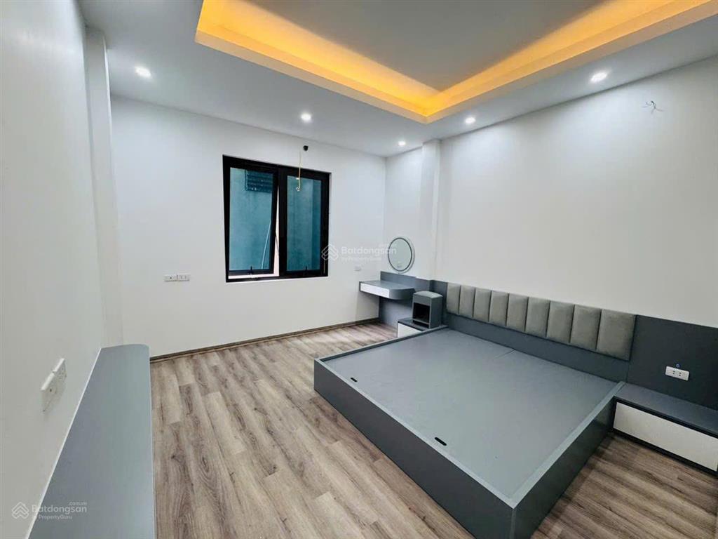 Bán nhà dòng tiền lai xá, hoài đức, 52m tổng 11 phòng khép kín, chỉ hơn 8 tỷ.