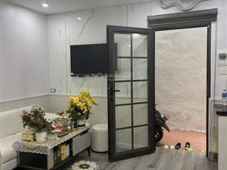 Nhà đẹp ngõ nguyễn khiết, giá 4.95 tỷ, 24m2x2t, ảnh thật