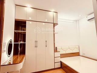 Nhà đẹp long lanh ngõ đội cấn, giá 4.98 tỷ, 18m2x6t, ảnh thật