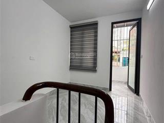 Bán nhanh nhà ngõ tiến bộ, giá 3.5 tỷ, 12m2x5t, 2 thoáng, ảnh thật