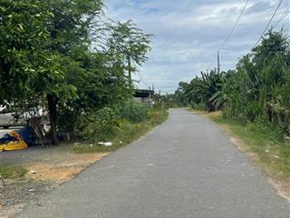 389 tr. 5x25m full thổ cư. ngay ngã 3 đất sét công ty cansports