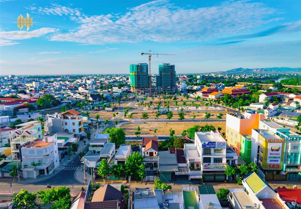 Bán đất nền 100m2 tại trần phú, phường phủ hà, phan rang tháp chàm, ninh thuận, 3,6 tỷ