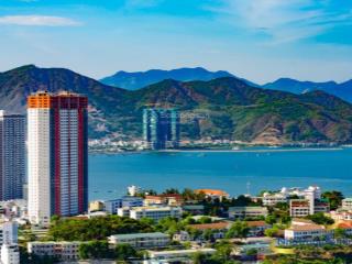 Bán căn hộ 2pn, 60m2 tại napoleon castle i, giá tốt, vĩnh phước, nha trang