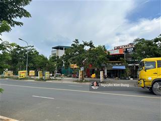 192,5m2 mặt hồ tân xã  2 mặt tiền  rẻ hơn thị trường 30 giá  trong khu công nghệ cao hoà lạc