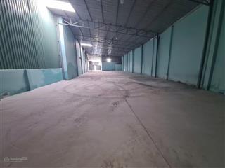 Cho thuê xưởng mt dương công khi hóc môn. dt 450m giá 35tr xe container 24/24