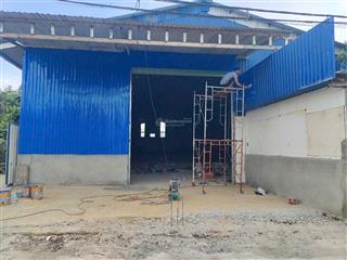 Nhà xưởng 58tr 1000m lê thị riêng q12. gần cầu vượt tân thới hiệp
