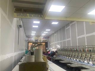 Chính chủ cho thuê nhà xưởng thạnh xuân 25, q12. dt 5x31m, nền gạch men