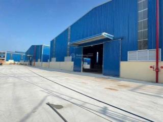 Chính chủ cho thuê nhà xưởng thuận an bd. dt 1300m2 pccc nghiệm thu